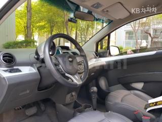 2013 GM DAEWOO (CHEVROLET) SPARK LS 스타 - 14