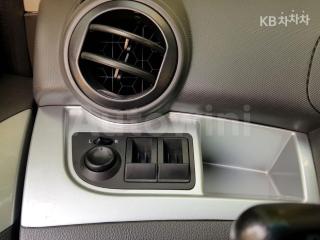 2013 GM DAEWOO (CHEVROLET) SPARK LS 스타 - 15