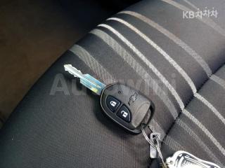 2013 GM DAEWOO (CHEVROLET) SPARK LS 스타 - 17