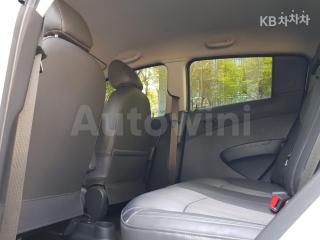 2013 GM DAEWOO (CHEVROLET) SPARK LS 스타 - 19