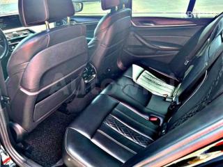 2017 BMW  5SERIES G30  520D M SPORT PLUS - 9