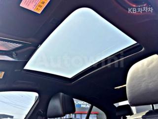 2017 BMW  5SERIES G30  520D M SPORT PLUS - 18