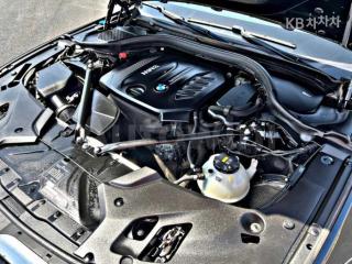 2017 BMW  5SERIES G30  520D M SPORT PLUS - 19