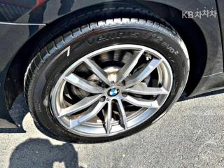 2017 BMW  5SERIES G30  520D M SPORT PLUS - 20