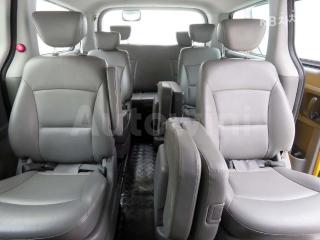 2012 HYUNDAI GRAND STAREX H-1 12 SEATS WAGON CVX LUXURY - 9