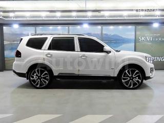 KNAKN814DMA219687 2021 KIA THE MASTER 4WD DIESEL 마스터즈-2