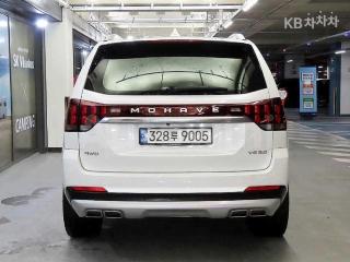 KNAKN814DMA219687 2021 KIA THE MASTER 4WD DIESEL 마스터즈-4