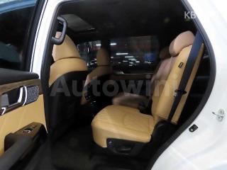 2021 KIA THE MASTER 4WD DIESEL 마스터즈 - 7