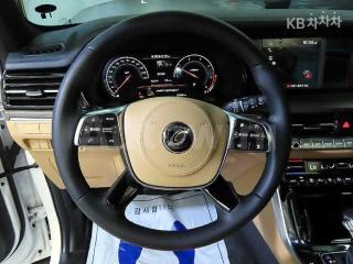 2021 KIA THE MASTER 4WD DIESEL 마스터즈 - 8