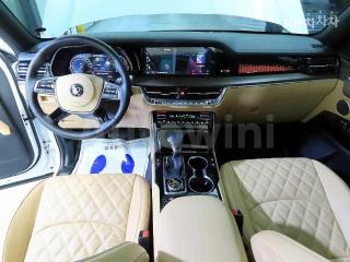 2021 KIA THE MASTER 4WD DIESEL 마스터즈 - 10