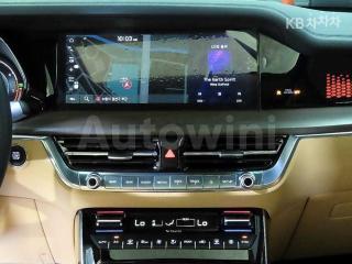 2021 KIA THE MASTER 4WD DIESEL 마스터즈 - 11
