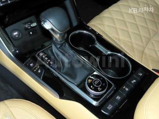 2021 KIA THE MASTER 4WD DIESEL 마스터즈 - 12