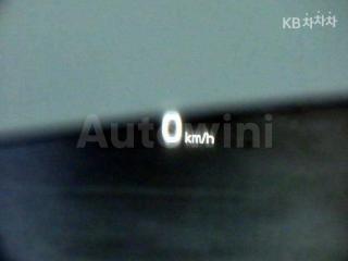 2021 KIA THE MASTER 4WD DIESEL 마스터즈 - 13