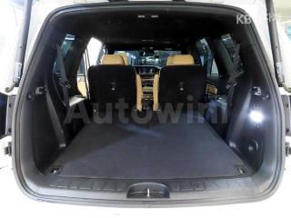 2021 KIA THE MASTER 4WD DIESEL 마스터즈 - 14