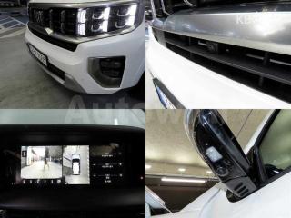 2021 KIA THE MASTER 4WD DIESEL 마스터즈 - 15