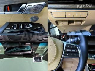 2021 KIA THE MASTER 4WD DIESEL 마스터즈 - 16