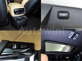 2021 KIA THE MASTER 4WD DIESEL 마스터즈 - 17