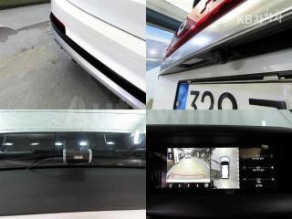 2021 KIA THE MASTER 4WD DIESEL 마스터즈 - 18