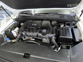 2021 KIA THE MASTER 4WD DIESEL 마스터즈 - 19