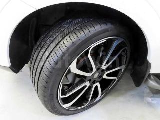 2021 KIA THE MASTER 4WD DIESEL 마스터즈 - 20