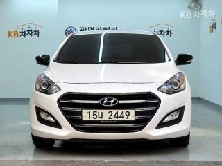 KMHD251CBFU196599 2015 HYUNDAI I30 ELANTRA GT 1.6 GDI PYL-0