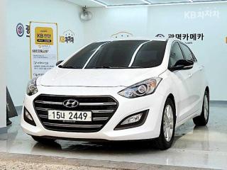 KMHD251CBFU196599 2015 HYUNDAI I30 ELANTRA GT 1.6 GDI PYL-1