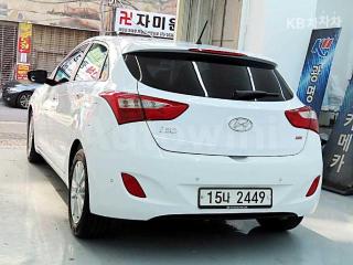 KMHD251CBFU196599 2015 HYUNDAI I30 ELANTRA GT 1.6 GDI PYL-2