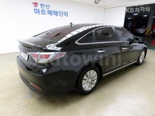 KMHE3411BFA004422 2015 HYUNDAI LF SONATA HYBRID 2.0 HEV MORDERN-3