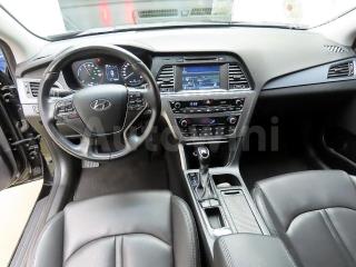 2015 HYUNDAI LF SONATA HYBRID 2.0 HEV MORDERN - 7