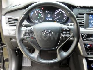 2015 HYUNDAI LF SONATA HYBRID 2.0 HEV MORDERN - 9