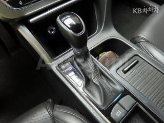 2015 HYUNDAI LF SONATA HYBRID 2.0 HEV MORDERN - 10