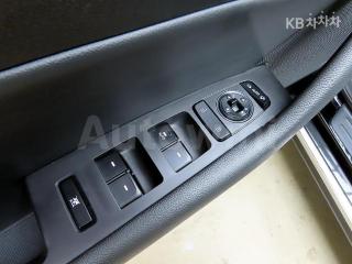 2015 HYUNDAI LF SONATA HYBRID 2.0 HEV MORDERN - 11