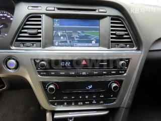 2015 HYUNDAI LF SONATA HYBRID 2.0 HEV MORDERN - 13