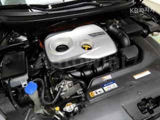 2015 HYUNDAI LF SONATA HYBRID 2.0 HEV MORDERN - 19