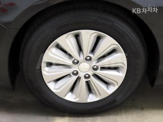 2015 HYUNDAI LF SONATA HYBRID 2.0 HEV MORDERN - 20