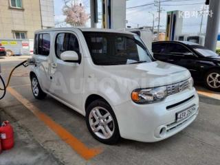 JN1AZ23E3CT006068 2012 NISSAN CUBE 1.8-0