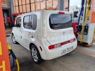 JN1AZ23E3CT006068 2012 NISSAN CUBE 1.8-1