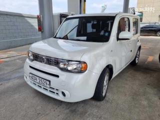 JN1AZ23E3CT006068 2012 NISSAN CUBE 1.8-2