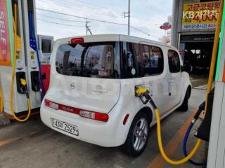 JN1AZ23E3CT006068 2012 NISSAN CUBE 1.8-3