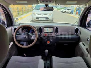 JN1AZ23E3CT006068 2012 NISSAN CUBE 1.8-5
