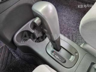 2012 NISSAN CUBE 1.8 - 13