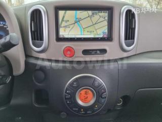 2012 NISSAN CUBE 1.8 - 14