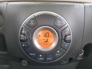 2012 NISSAN CUBE 1.8 - 15