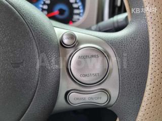 2012 NISSAN CUBE 1.8 - 20