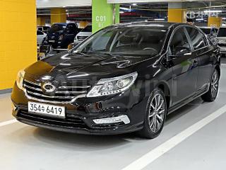 KNMA4C2BMJP162288 2018 RENAULT SAMSUNG SM5 NOVA CLASSIC-1