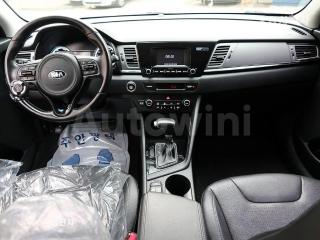 KNACB81CGHA022722 2017 KIA NIRO 1.6 PRESTIGE-4