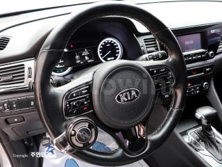 2017 KIA NIRO 1.6 PRESTIGE - 8