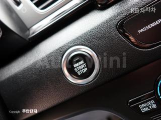 2017 KIA NIRO 1.6 PRESTIGE - 10