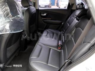 2017 KIA NIRO 1.6 PRESTIGE - 13