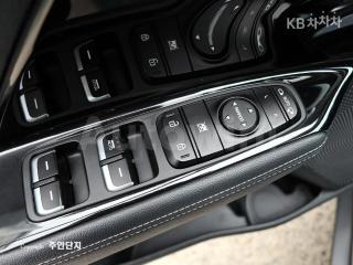 2017 KIA NIRO 1.6 PRESTIGE - 14